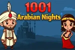 1001 Arabian Nights