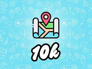10K