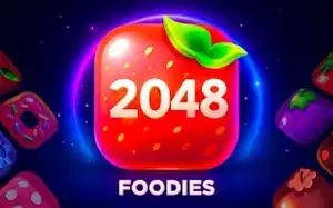 2048 Foodies