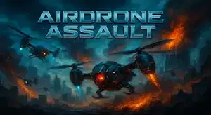 Airdrone Assault