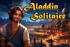 Aladdin Solitaire