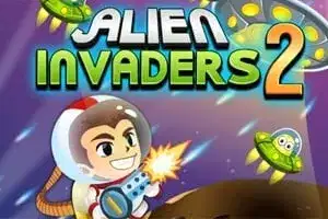 Alien Invaders 2