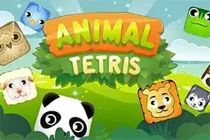 Animal Tetris