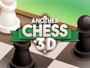 Another Chess 3D
