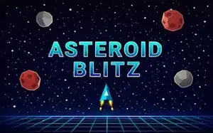 Asteroid Blitz