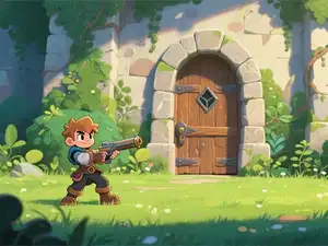 Ballistic Breakthrough