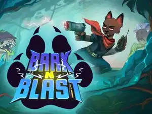 Bark & Blast