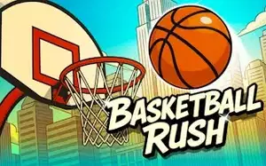 Basketball Rush