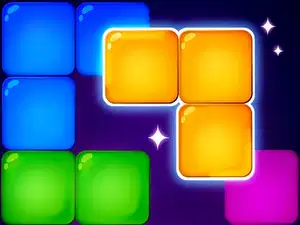 Block Blaster Puzzle