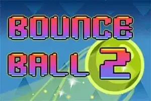 Bounce Ball 2
