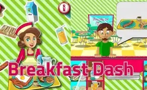 Breakfast Dash