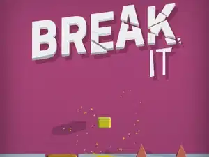 BreakIt