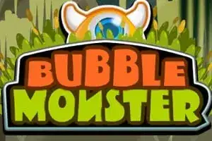 Bubble Monster