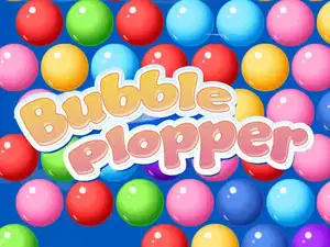 Bubble Plopper