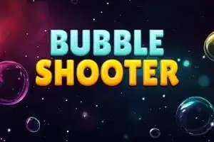 BubbleShooter