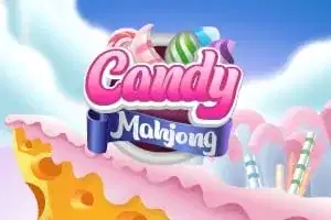 Candy Mahjong