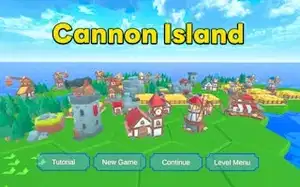 Cannon Island