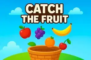 Catch the Fruit