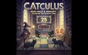 Catculus