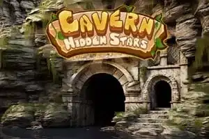 Cavern - Hidden Stars