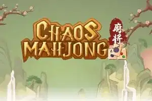 Chaos Mahjong