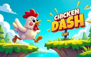 Chicken Dash