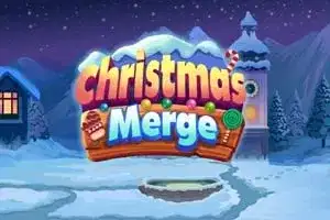 Christmas Merge