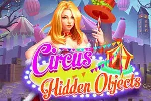 Circus Hidden Objects