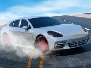 City Drift Car Racing Game