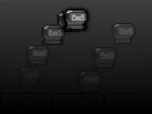 CloneUp: Stack Yourself