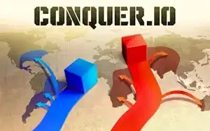 Conquer.io
