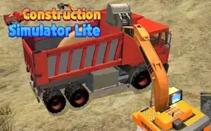 Construction Simulator Lite