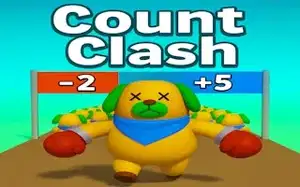 Count Clash