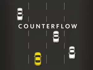 COUNTERFLOW