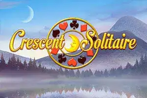 Crescent Solitaire