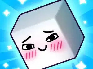 Cubatoria Merge 2048