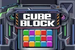 Cube Block