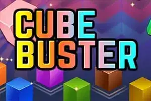 Cube Buster