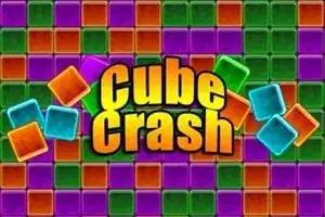 Cube Crash