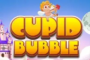 Cupid Bubble