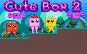 Cute Box 2