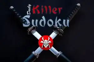 Daily Killer Sudoku