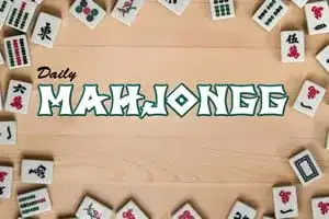 Daily Mahjongg