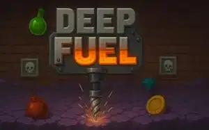 Deep Fuel