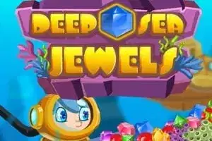 Deep Sea Jewels