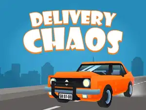 Delivery Chaos