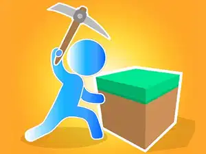 Digger Fighter in the Maze