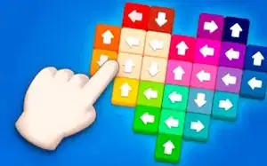 Disassemble the Picture Puzzle!