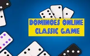 Dominoes Online Classic Game