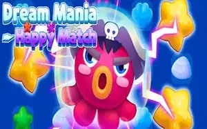 Dream Mania - Happy Match